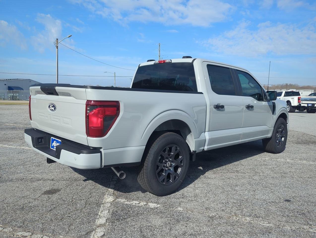 2026 Ford F-150 STX Winder GA