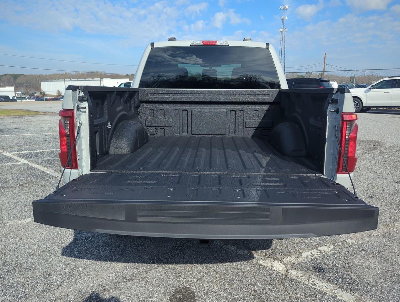 2026 Ford F-150 STX Winder GA