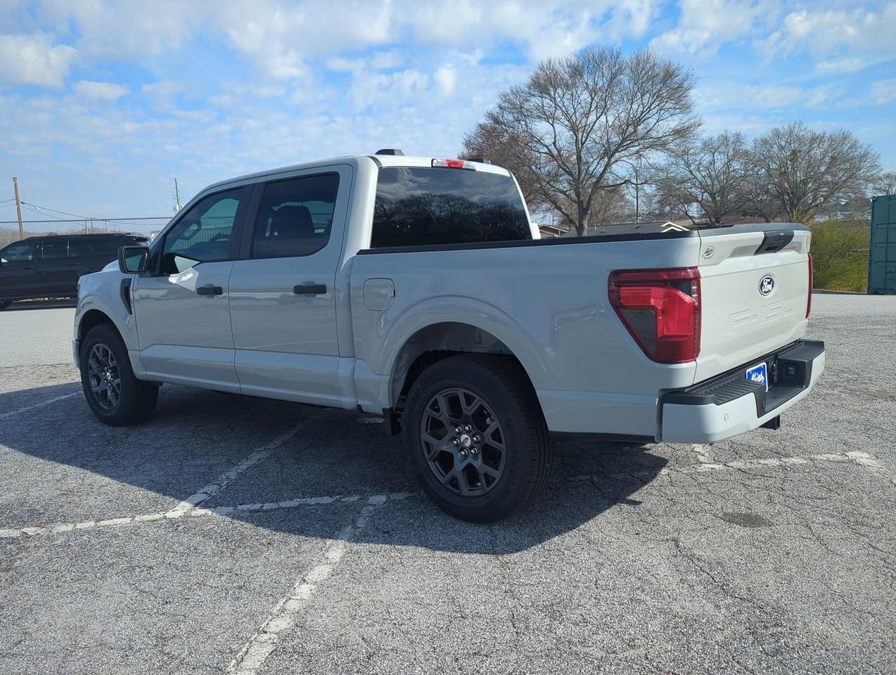2026 Ford F-150 STX Winder GA