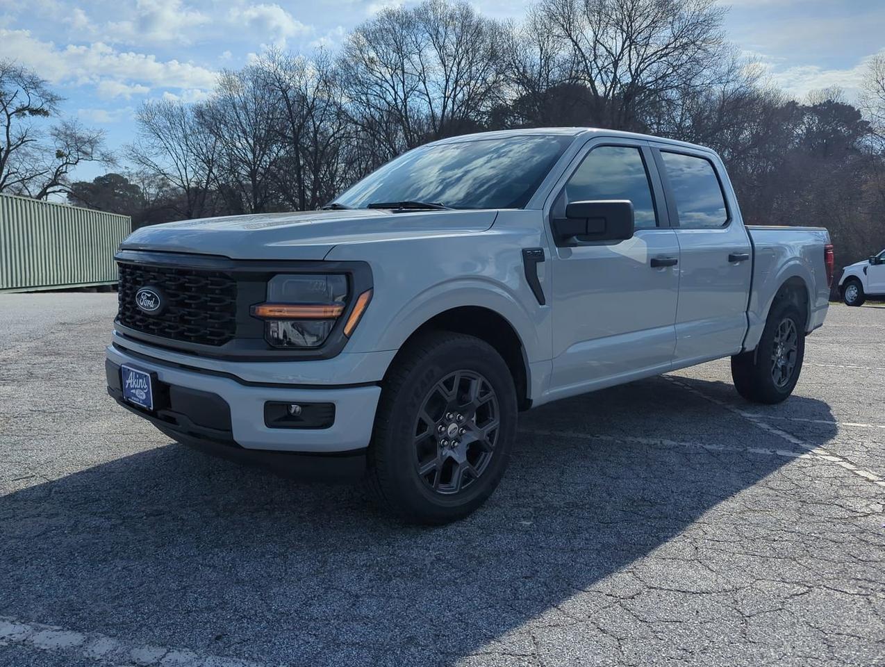 2026 Ford F-150 STX Winder GA
