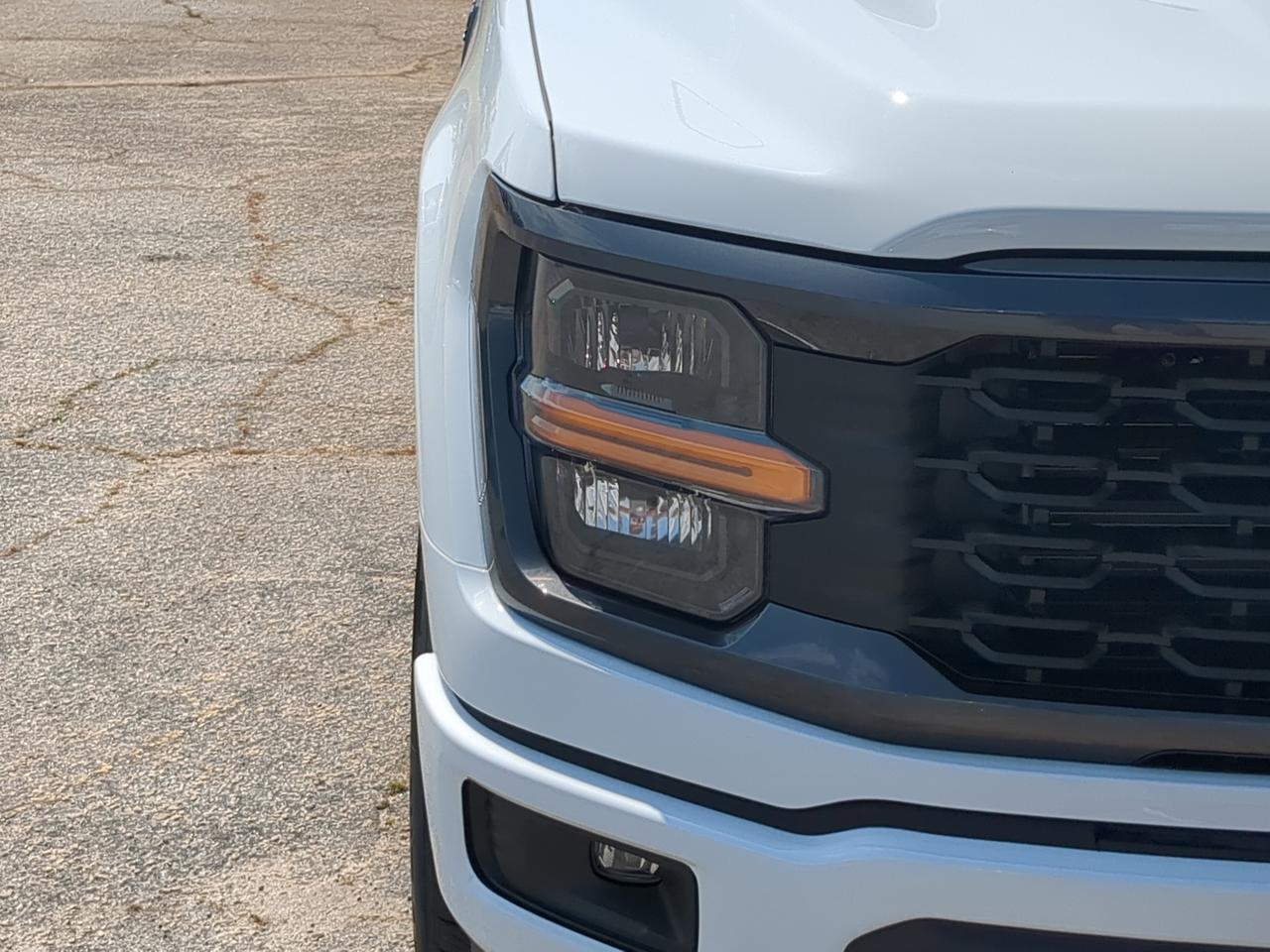 2026 Ford F-150 STX Winder GA