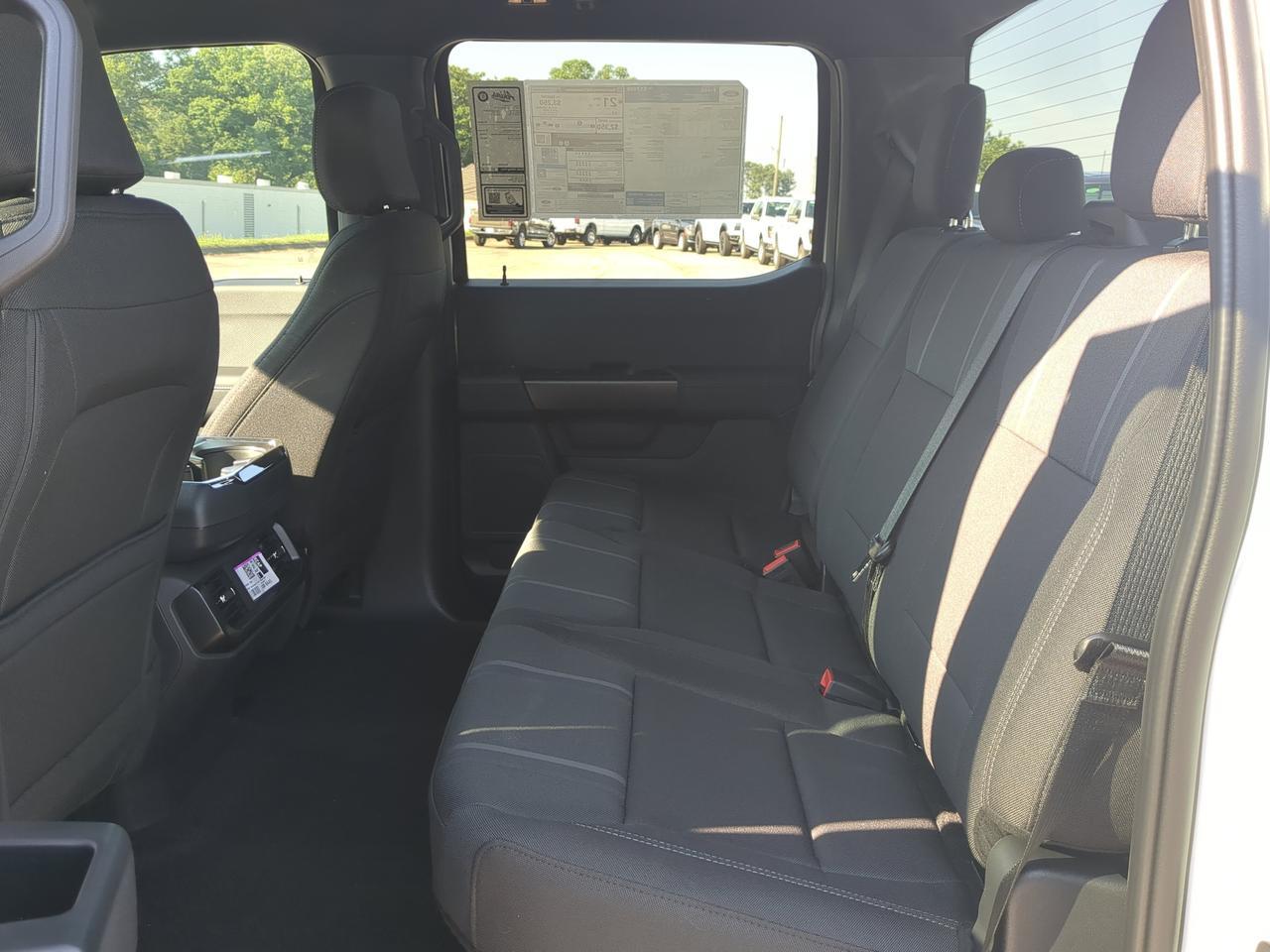 2026 Ford F-150 STX Winder GA