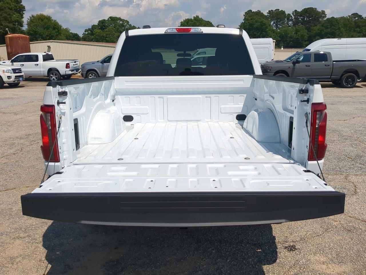 2026 Ford F-150 STX Winder GA