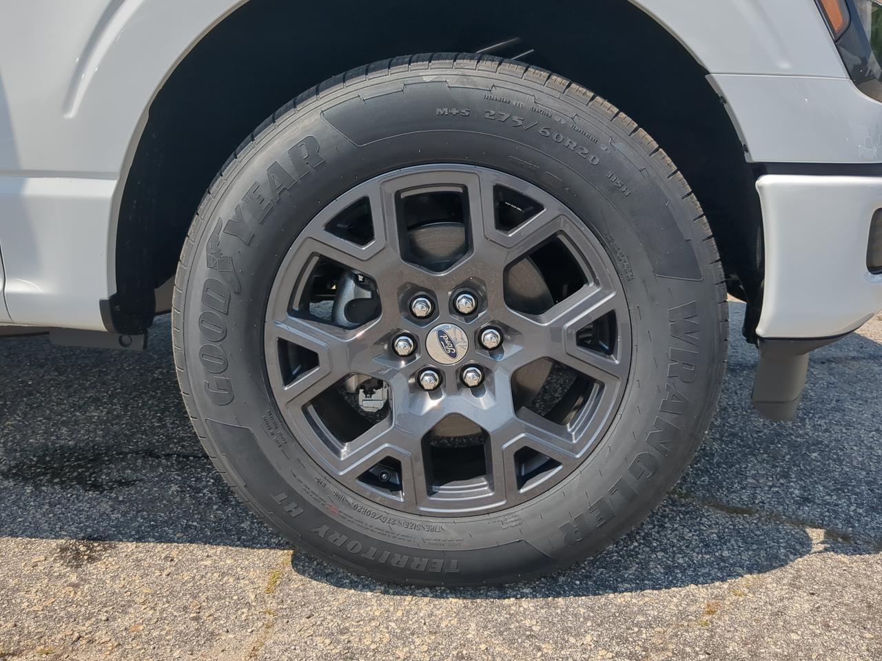 2026 Ford F-150 STX Winder GA
