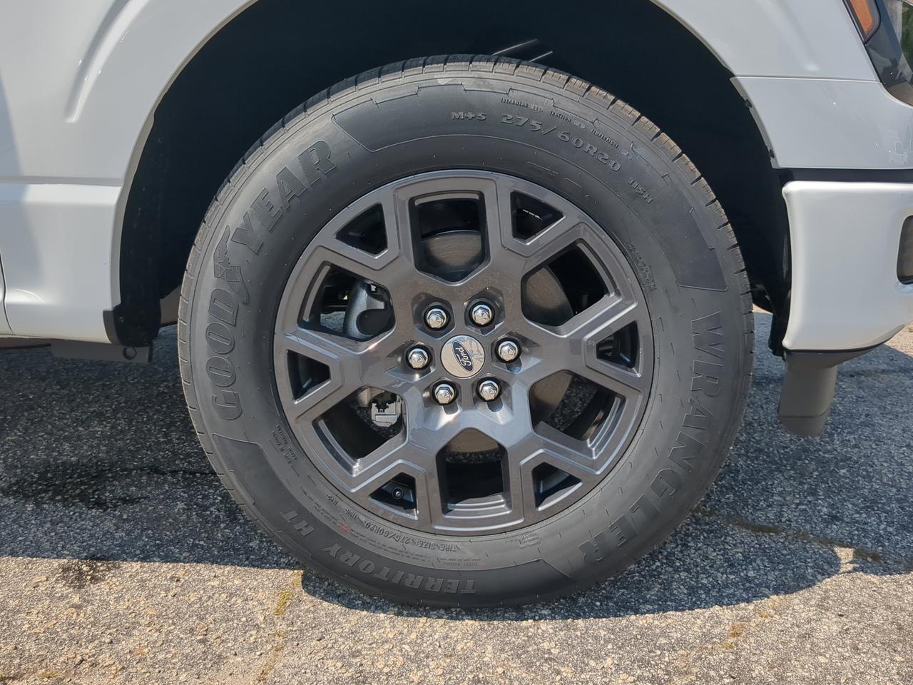 2026 Ford F-150 STX Winder GA