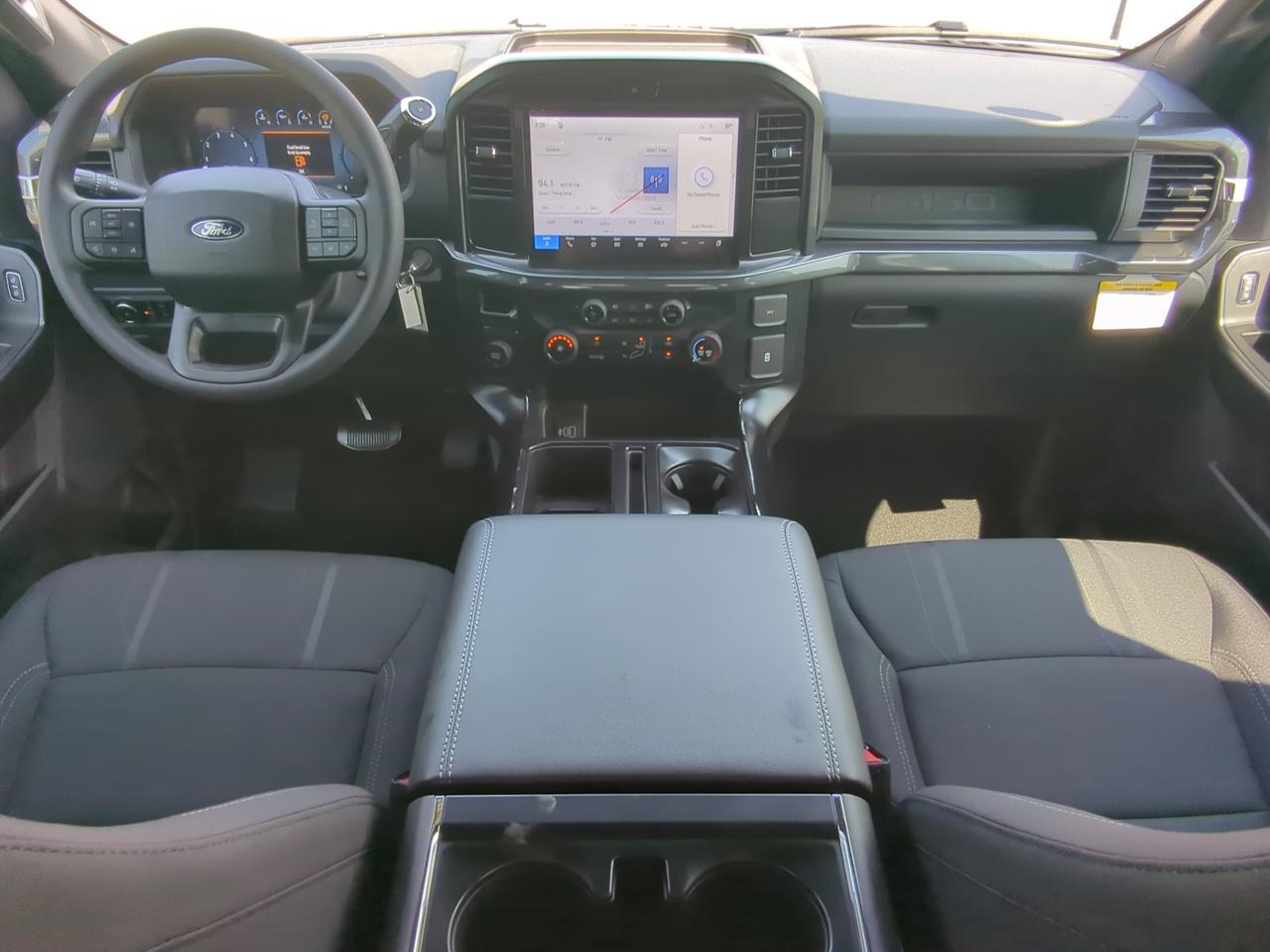2026 Ford F-150 STX Winder GA