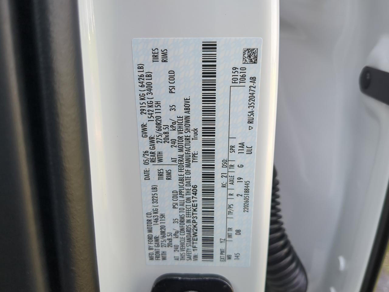 2026 Ford F-150 STX Winder GA