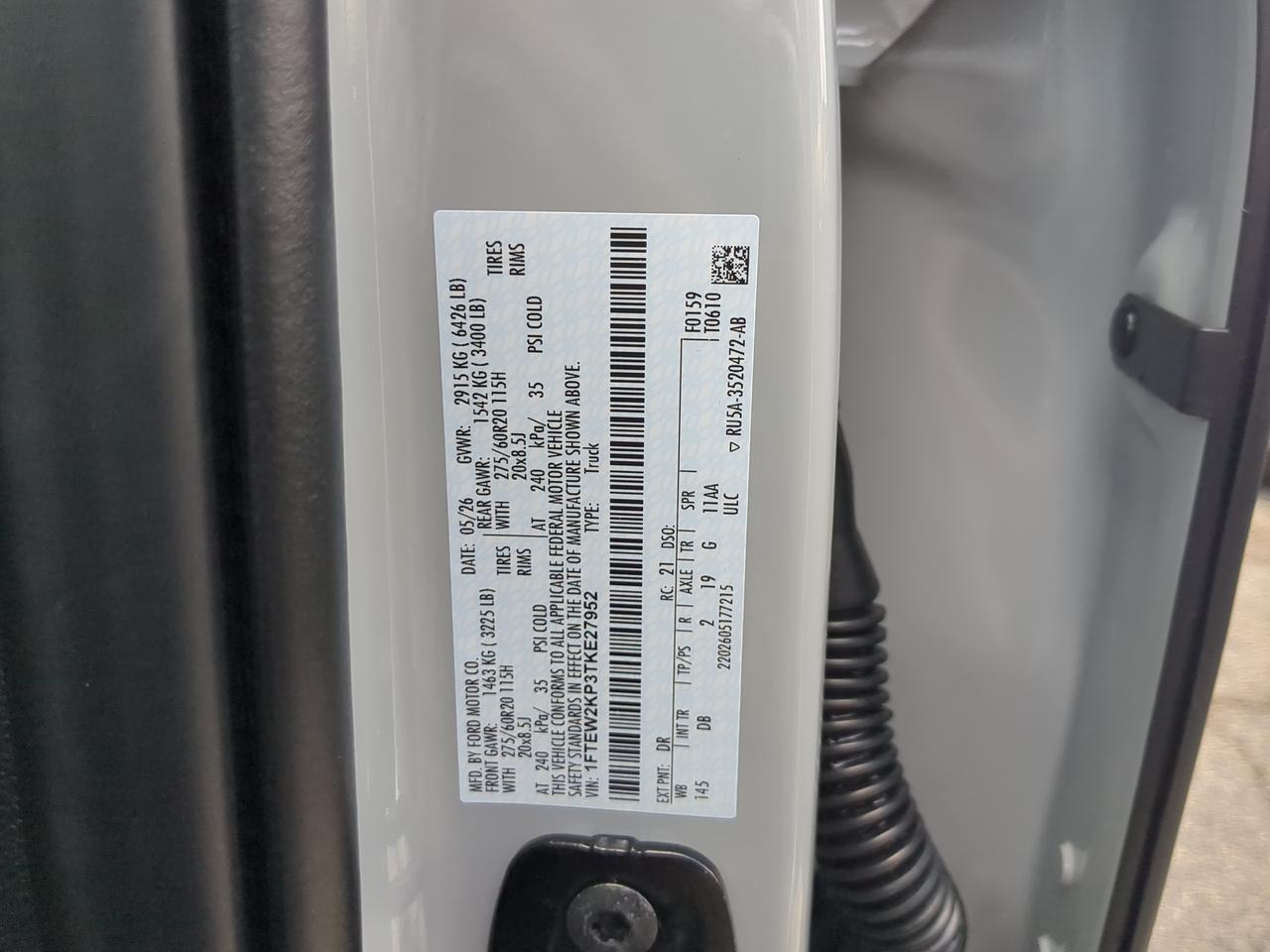 2026 Ford F-150 STX Winder GA