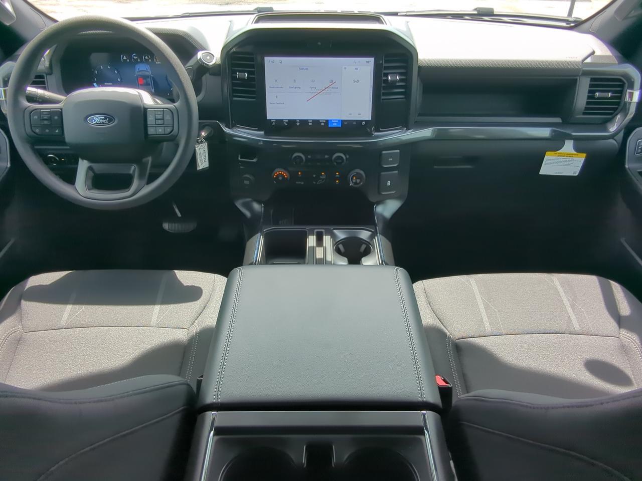 2026 Ford F-150 STX Winder GA