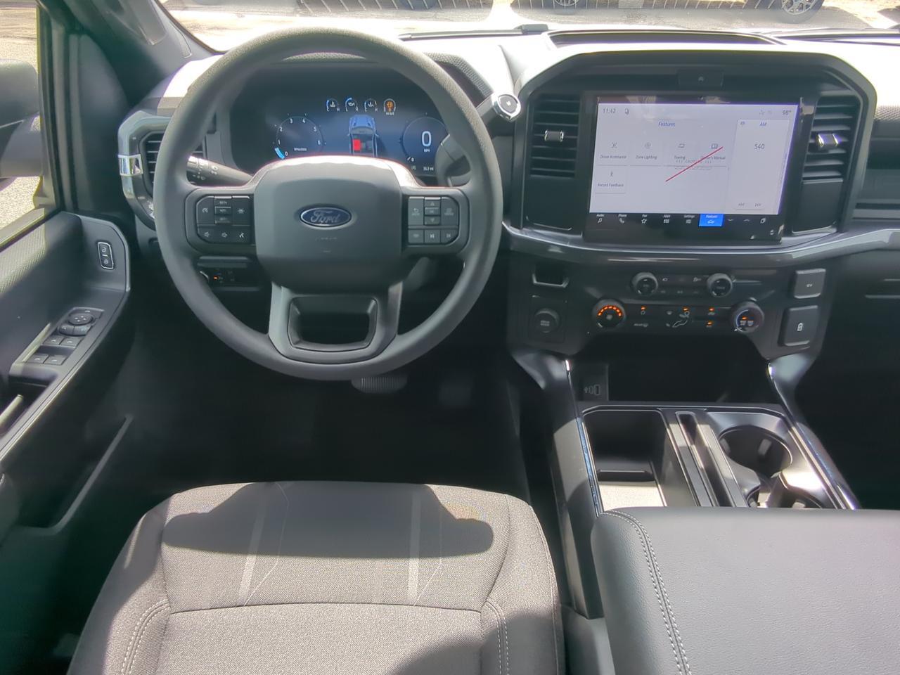 2026 Ford F-150 STX Winder GA