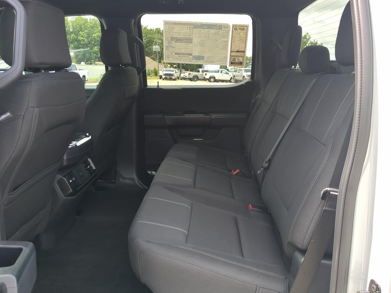 2026 Ford F-150 STX Winder GA
