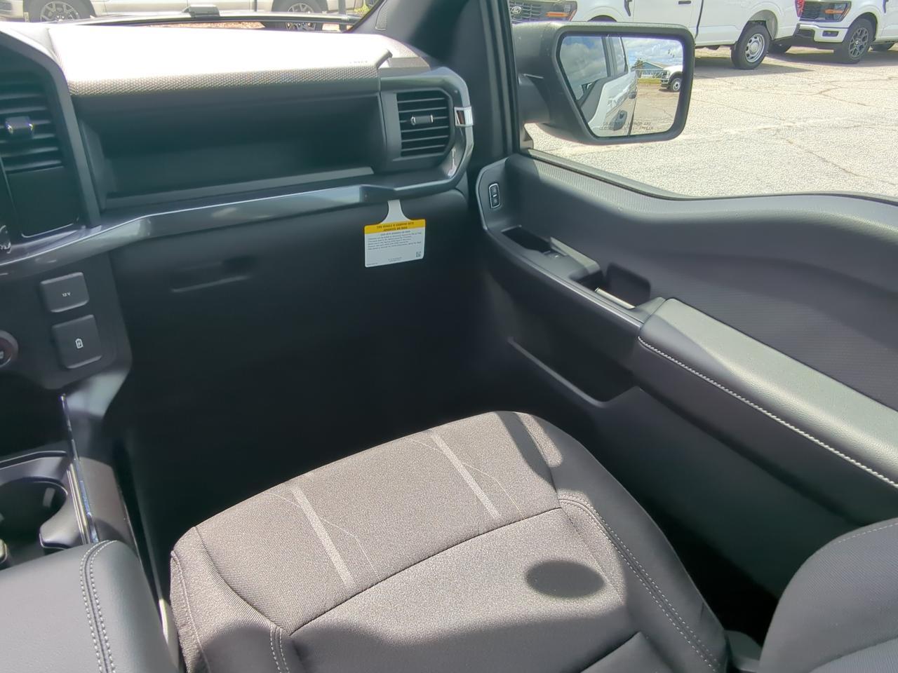 2026 Ford F-150 STX Winder GA