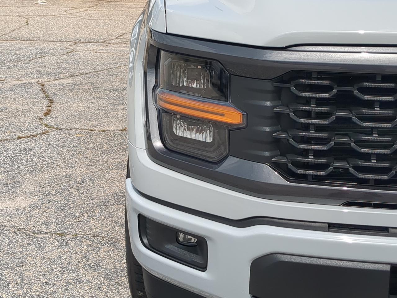 2026 Ford F-150 STX Winder GA