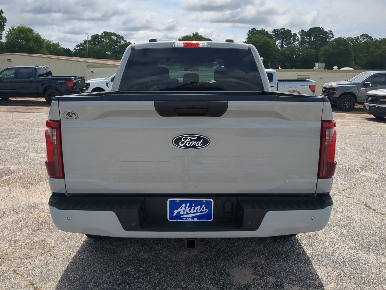 2026 Ford F-150 STX Winder GA