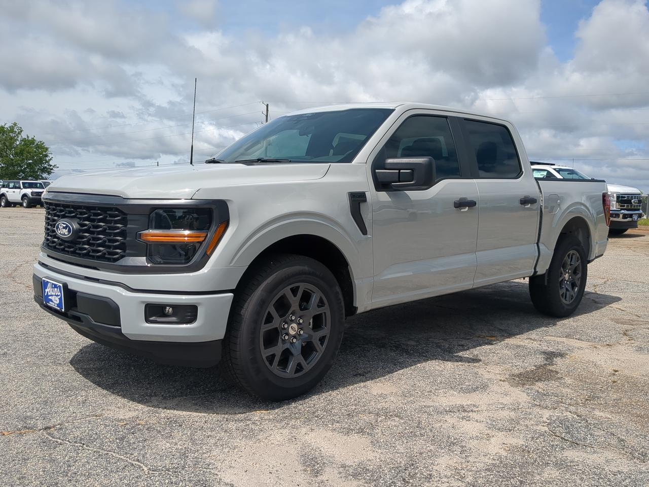 2026 Ford F-150 STX Winder GA