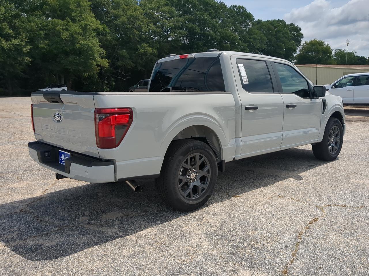 2026 Ford F-150 STX Winder GA
