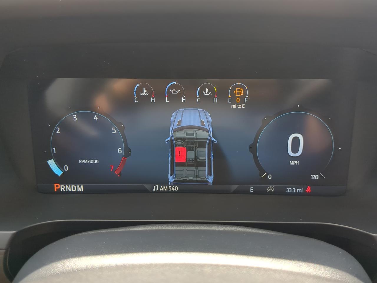 2026 Ford F-150 STX Winder GA