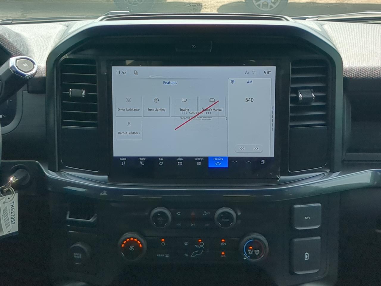 2026 Ford F-150 STX Winder GA