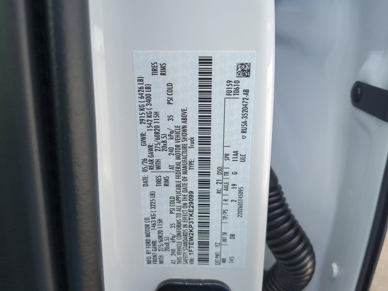 2026 Ford F-150 STX Winder GA