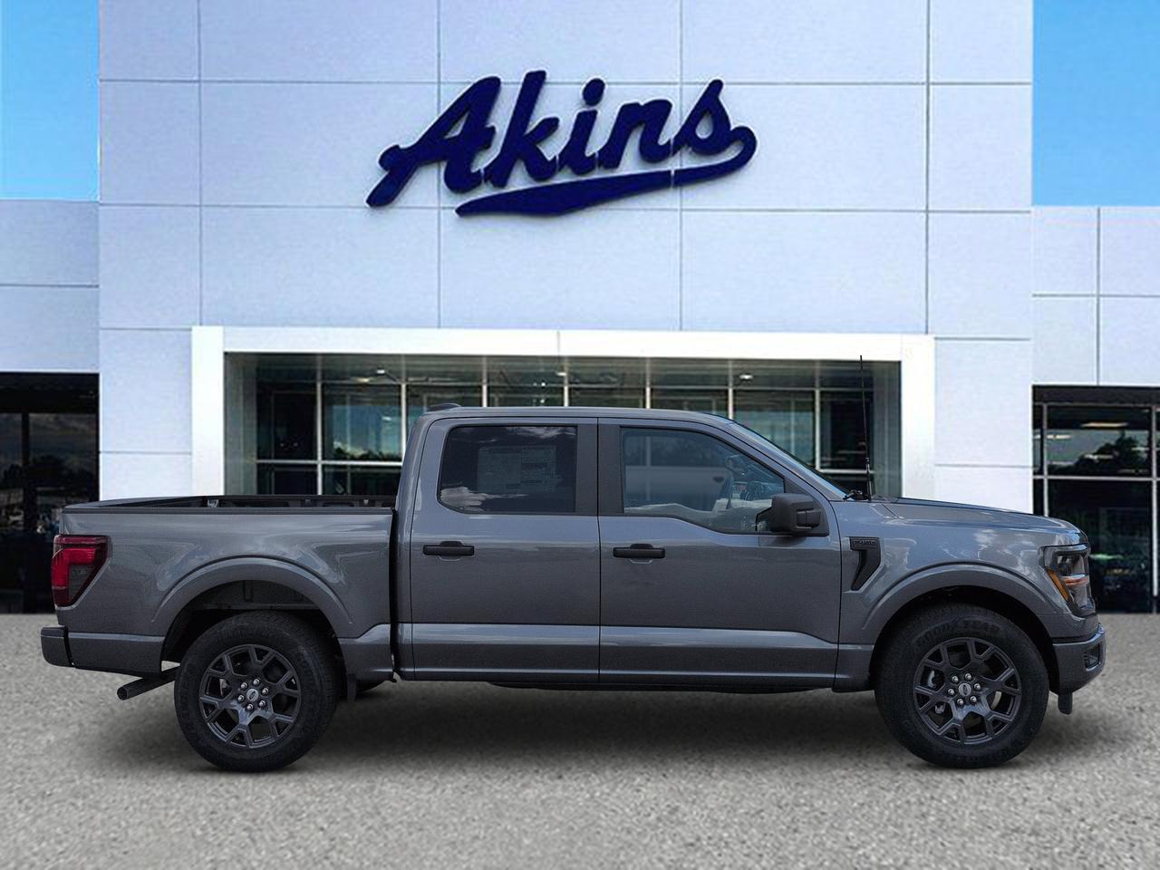Ford F-150 STX