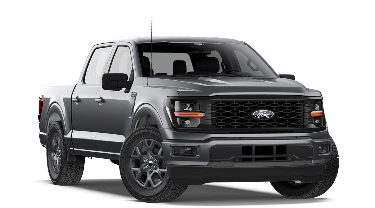 2026 Ford F-150 STX Winder GA