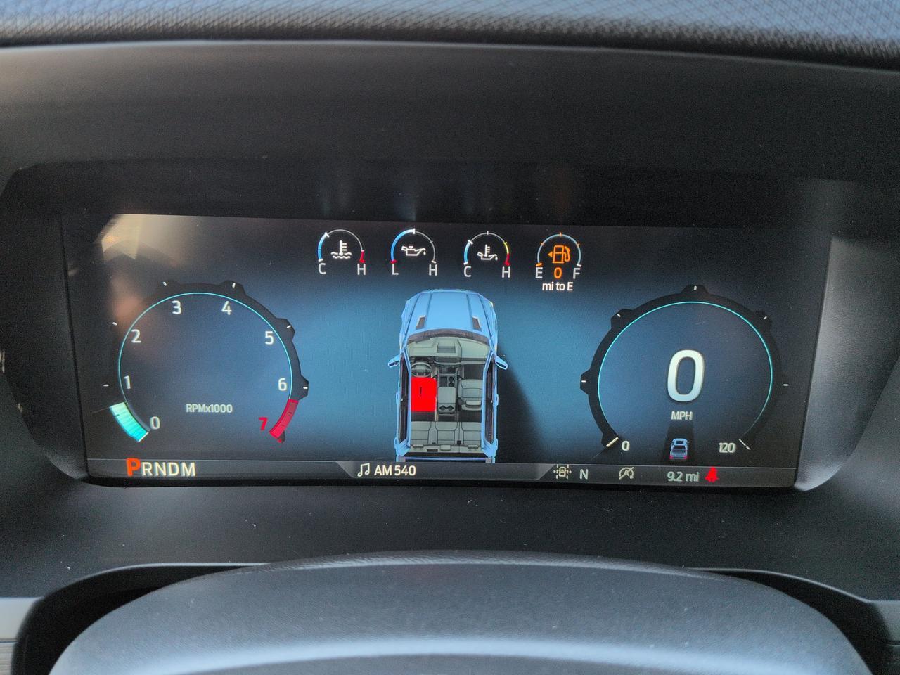 2026 Ford F-150 STX Winder GA