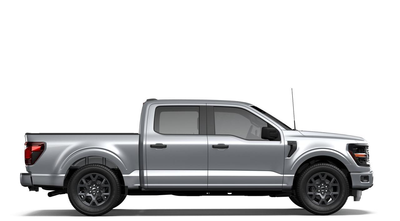 2026 Ford F-150 STX Winder GA