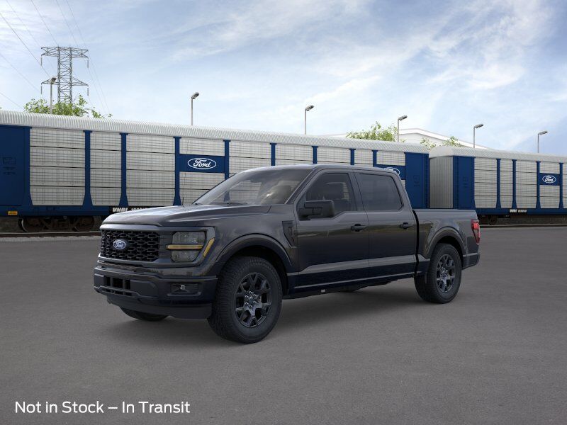 Ford F-150 STX