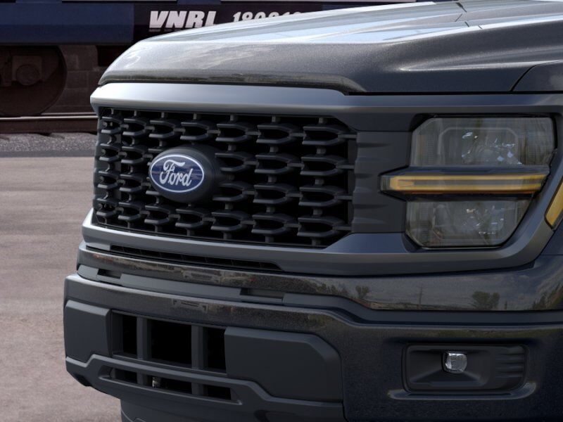 2026 Ford F-150 STX Winder GA