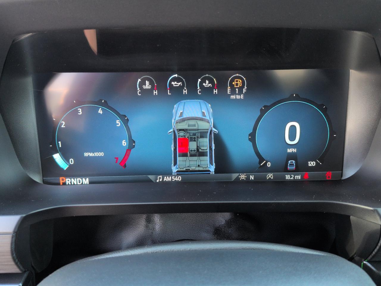 2026 Ford F-150 STX Winder GA