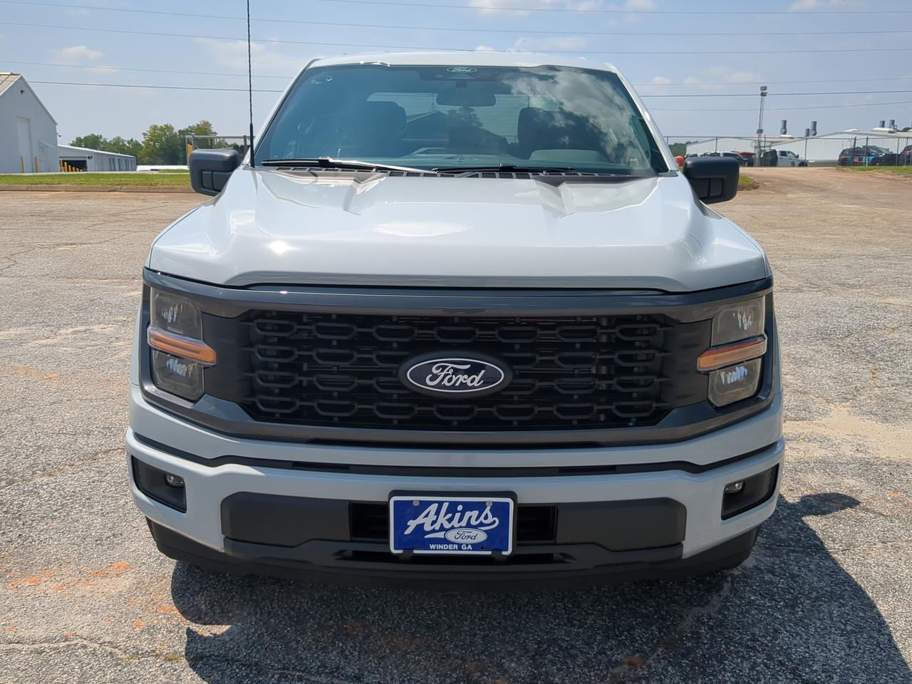 2026 Ford F-150 STX Winder GA