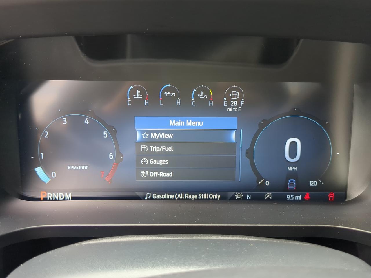 2026 Ford F-150 STX Winder GA