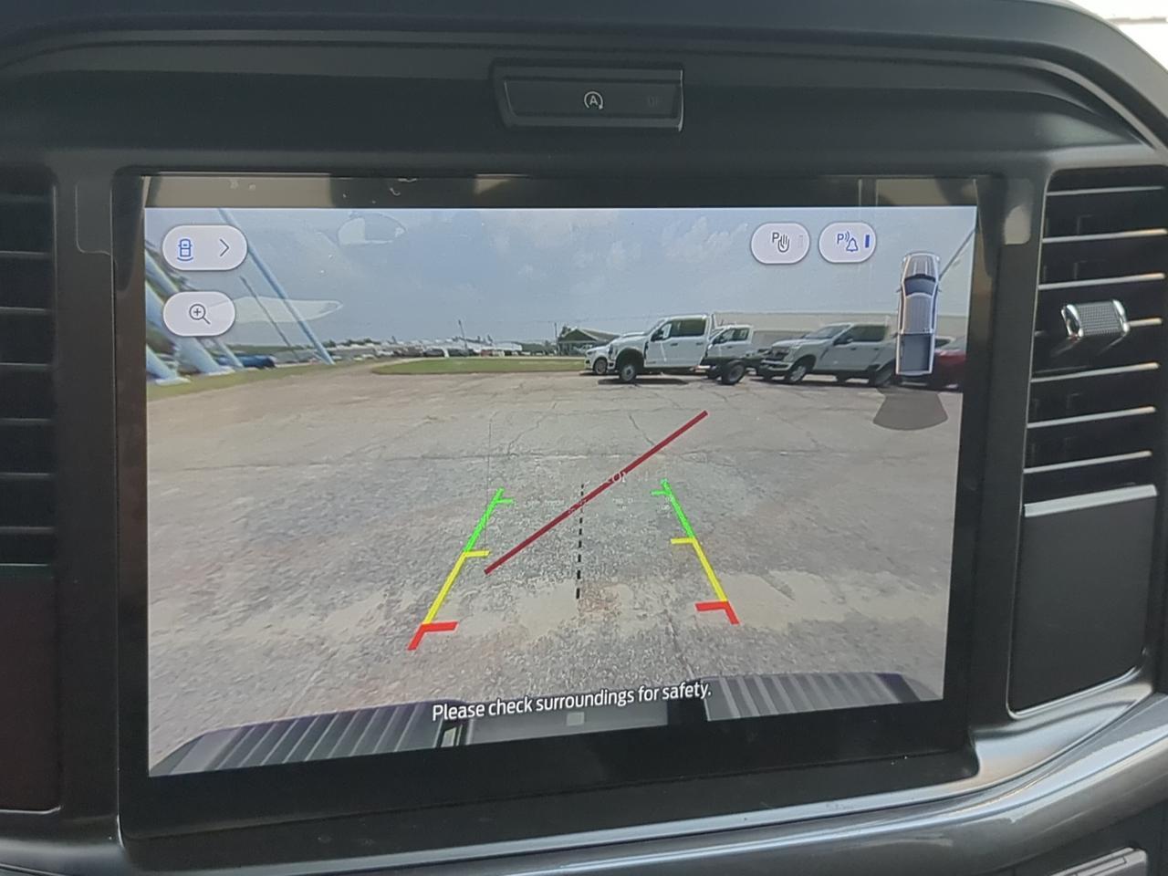 2026 Ford F-150 STX Winder GA