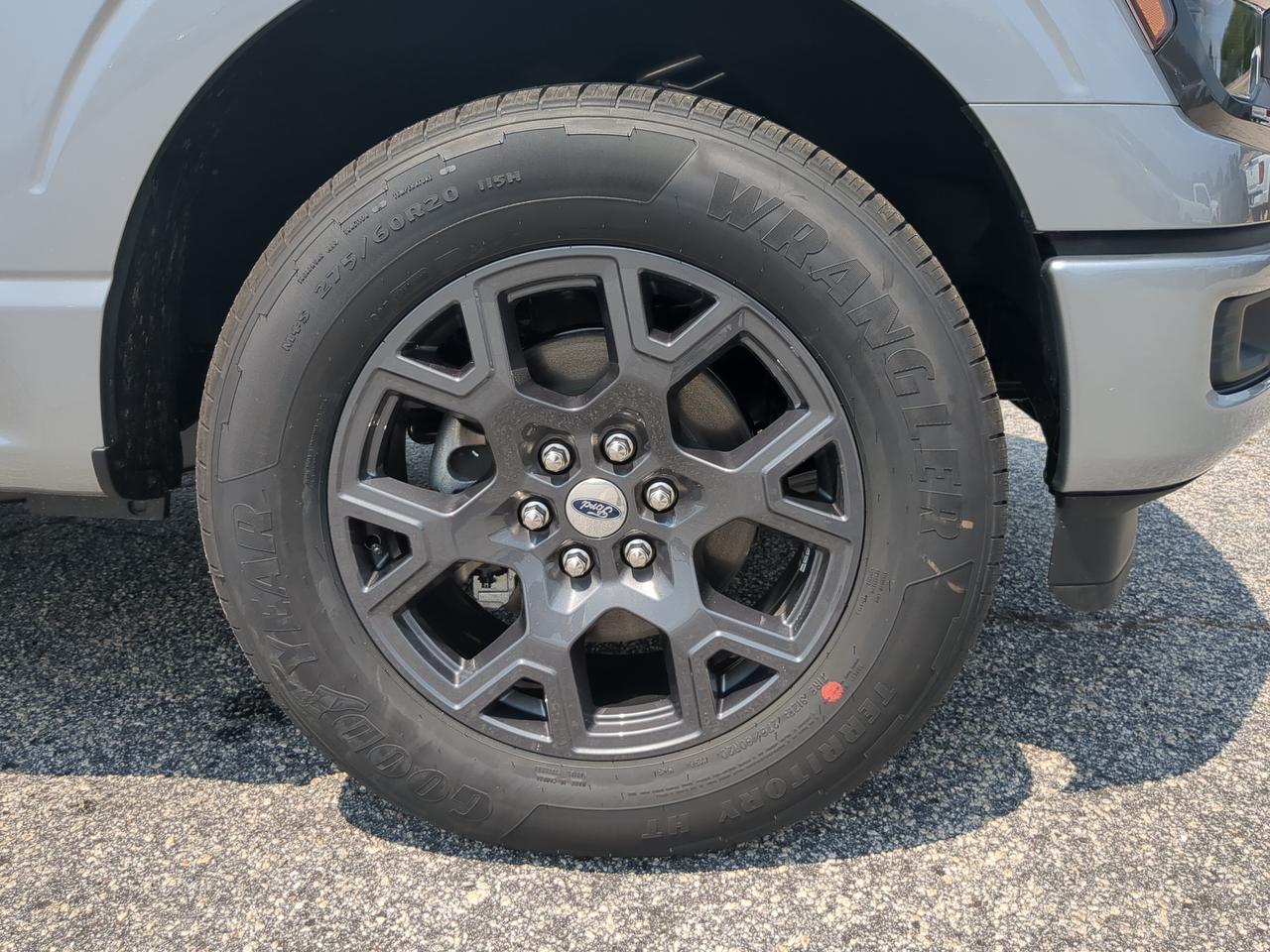 2026 Ford F-150 STX Winder GA