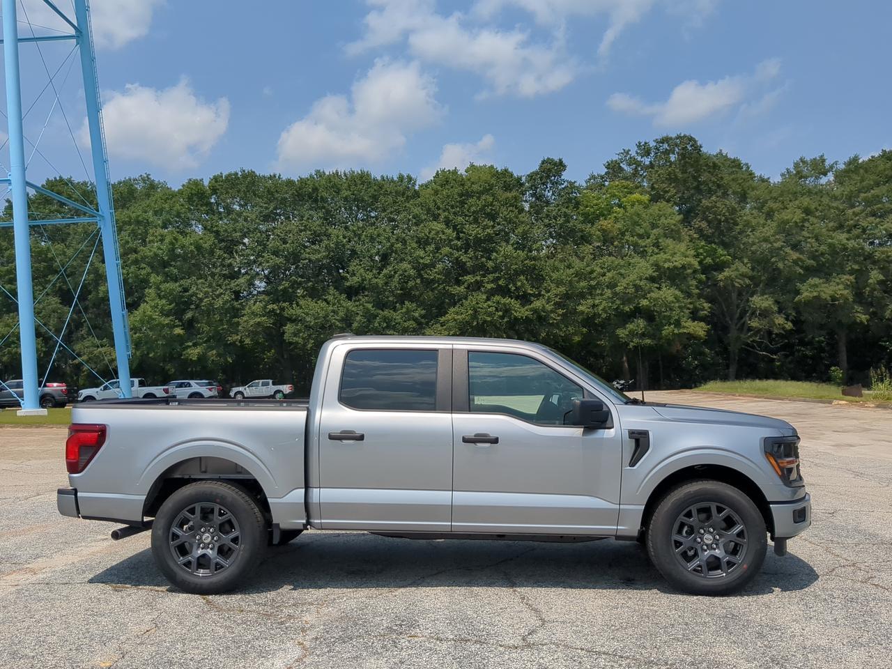 2026 Ford F-150 STX Winder GA