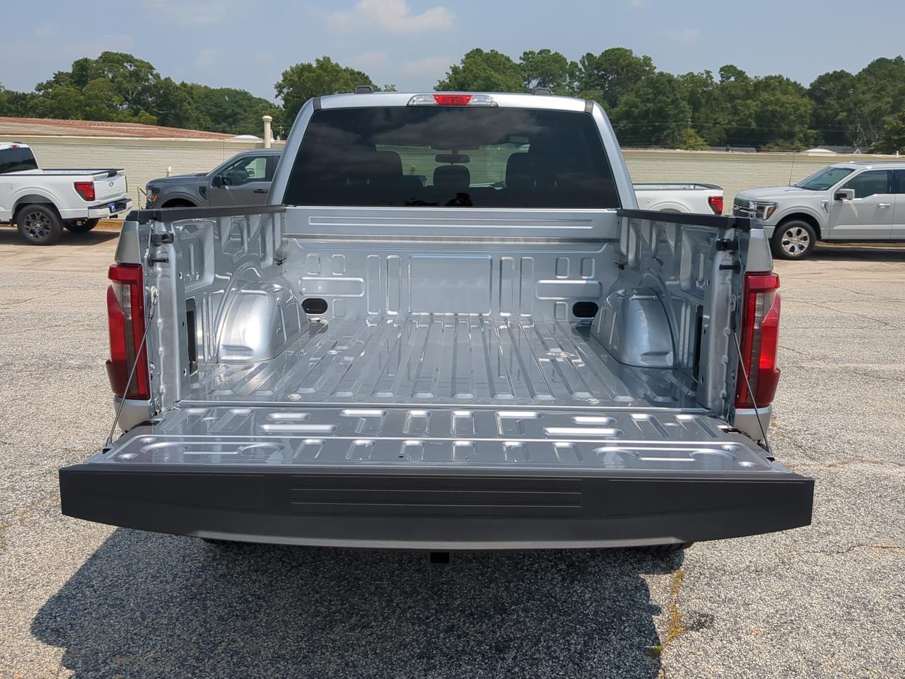 2026 Ford F-150 STX Winder GA