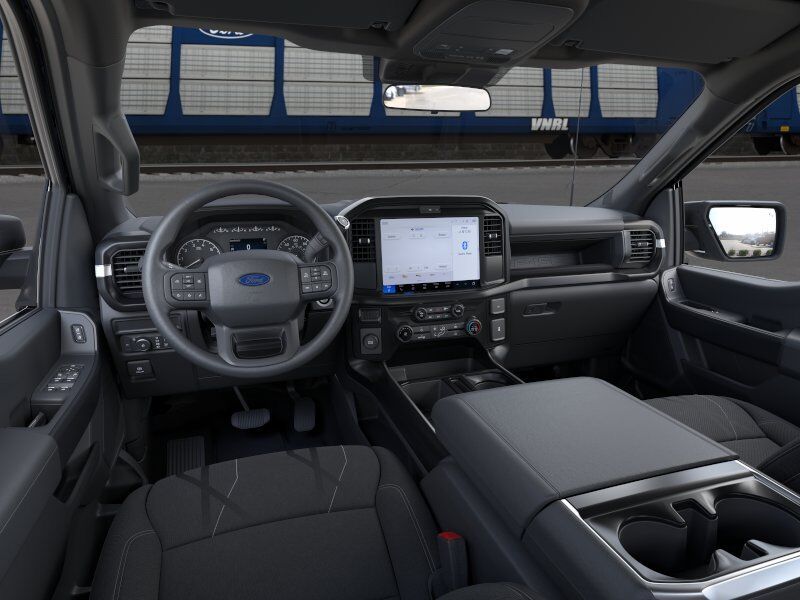 2026 Ford F-150 STX Winder GA