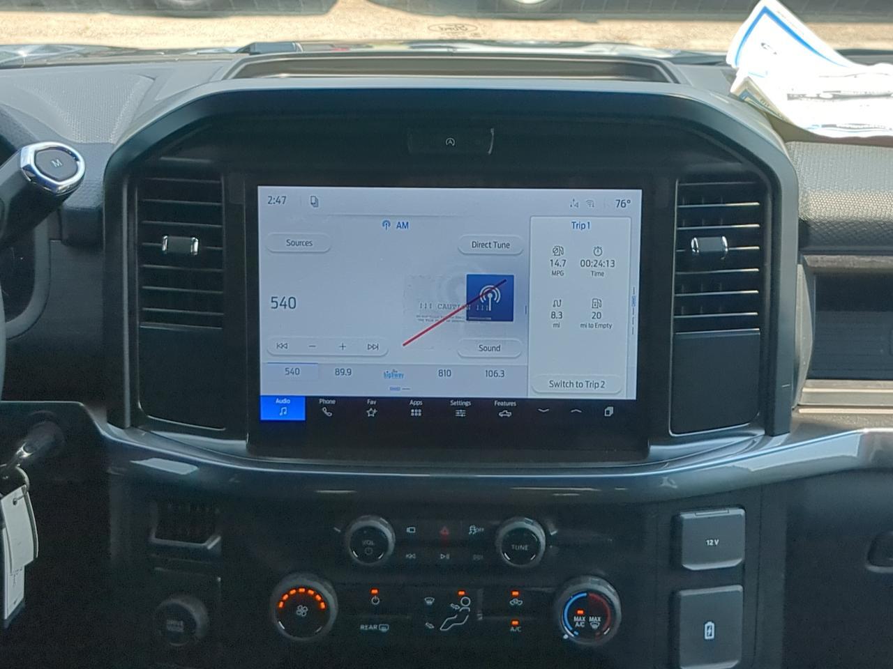 2026 Ford F-150 STX Winder GA