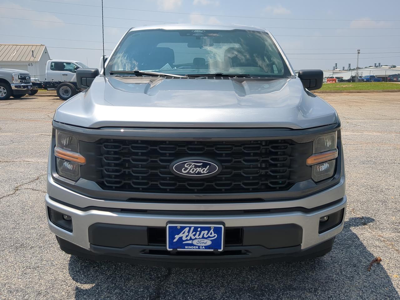 2026 Ford F-150 STX Winder GA