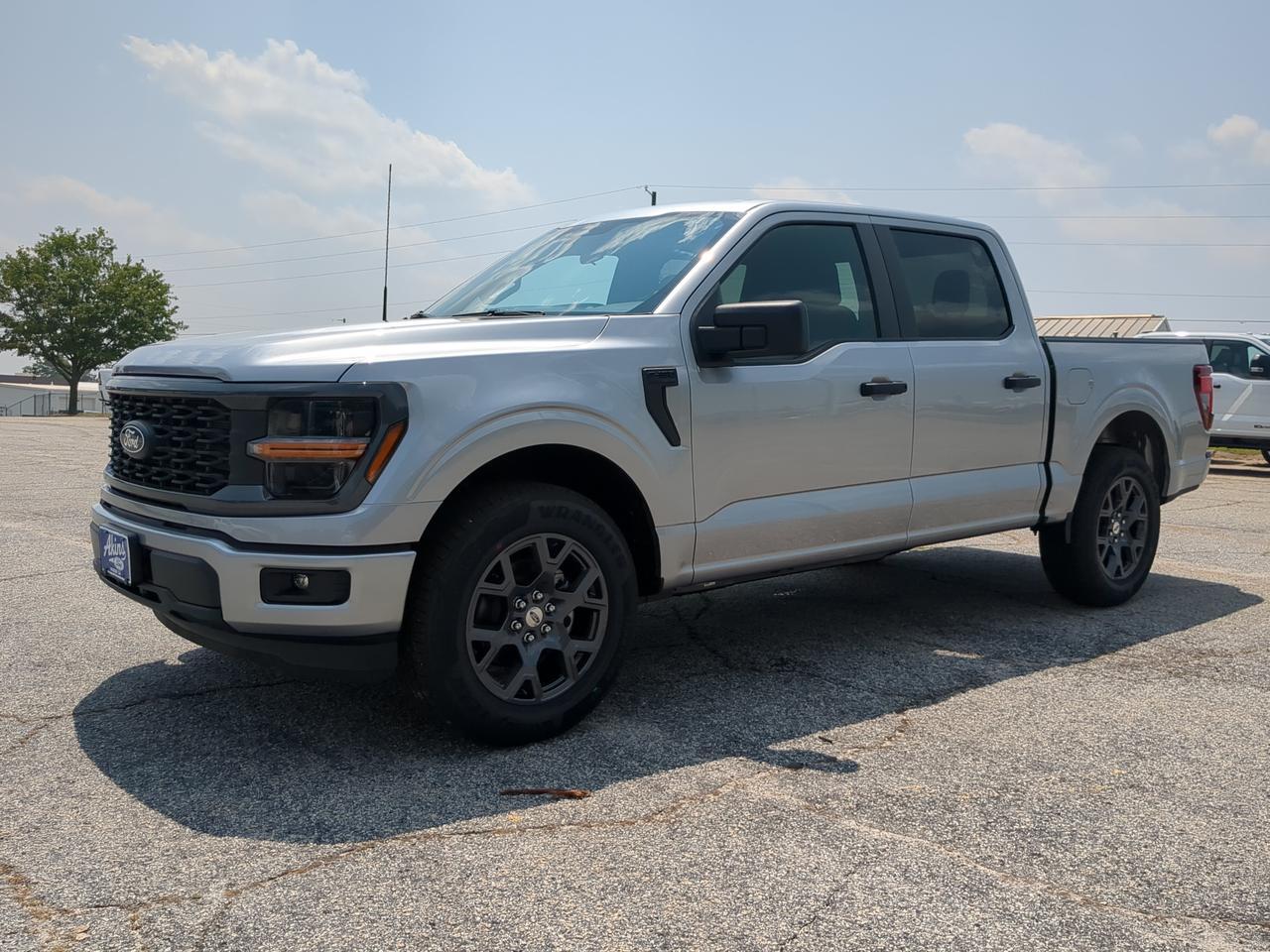 2026 Ford F-150 STX Winder GA