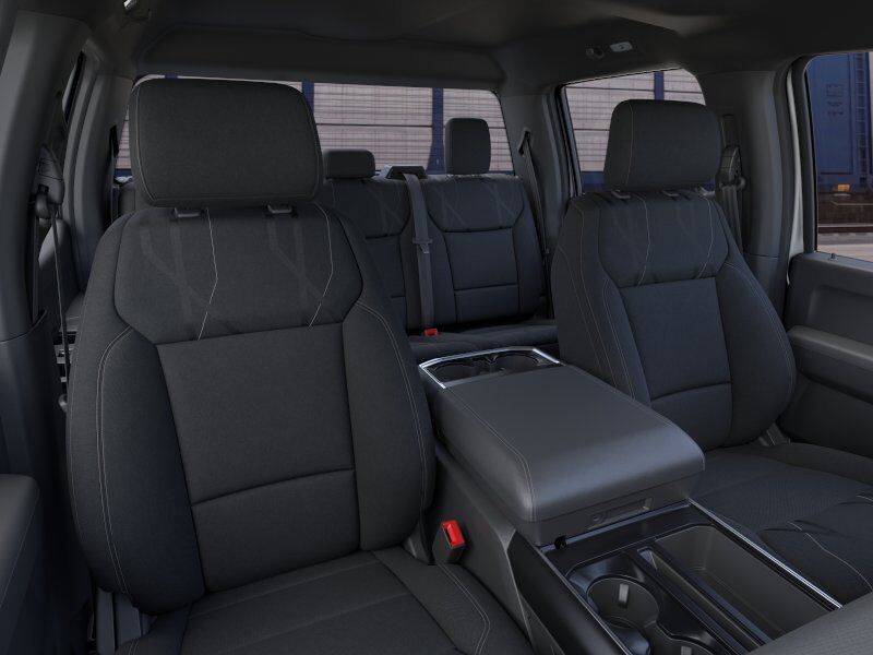 2026 Ford F-150 STX Winder GA