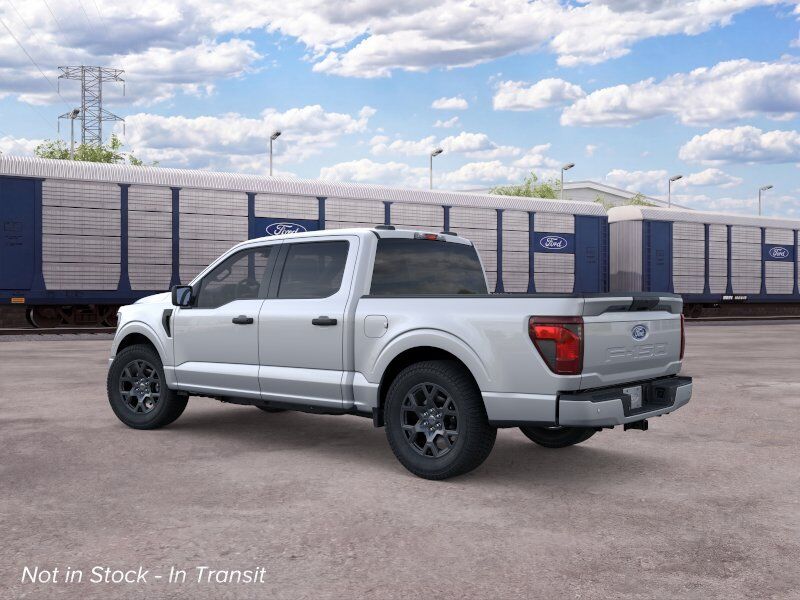 2026 Ford F-150 STX Winder GA