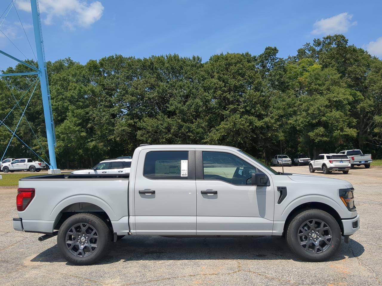2026 Ford F-150 STX Winder GA