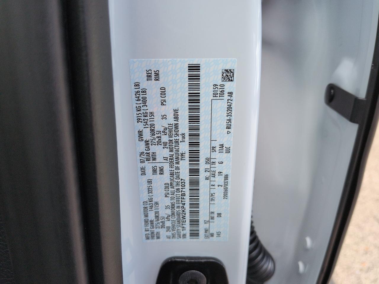 2026 Ford F-150 STX Winder GA