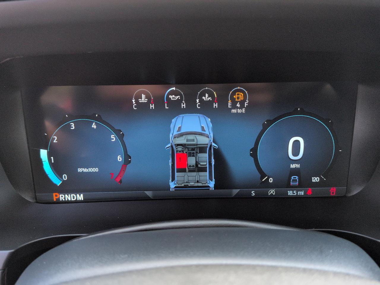2026 Ford F-150 STX Winder GA