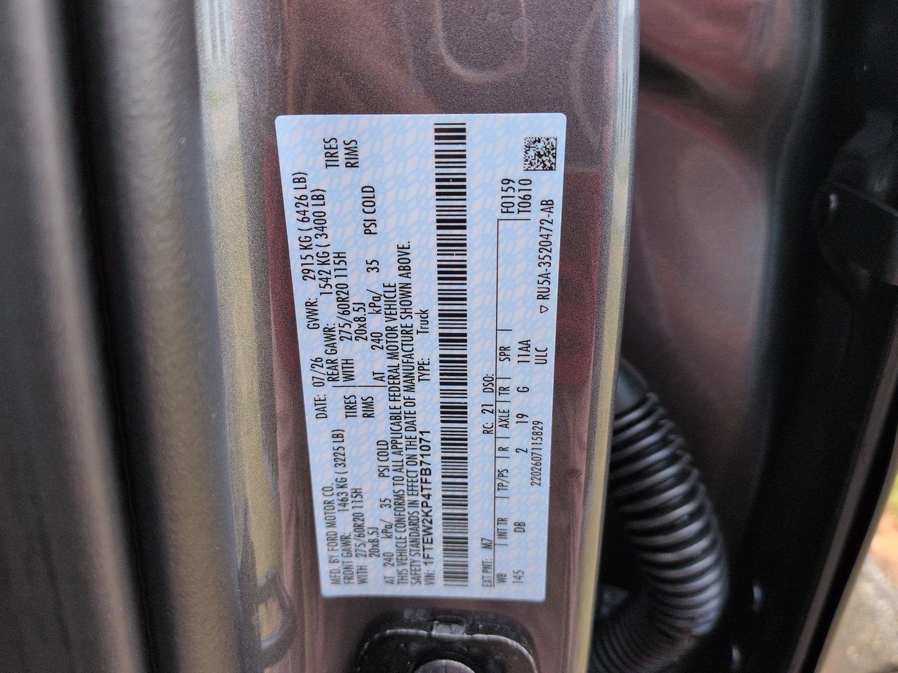 2026 Ford F-150 STX Winder GA