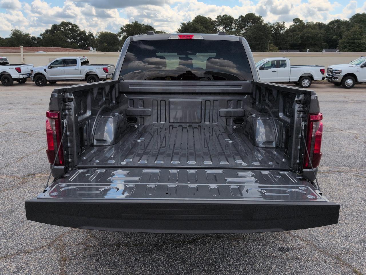 2026 Ford F-150 STX Winder GA