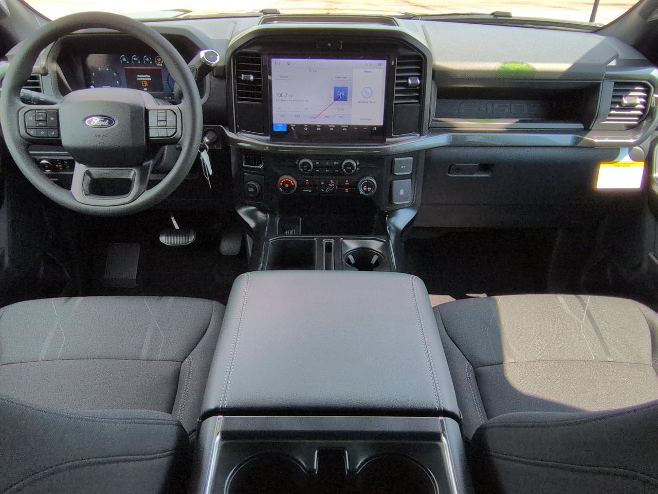 2026 Ford F-150 STX Winder GA