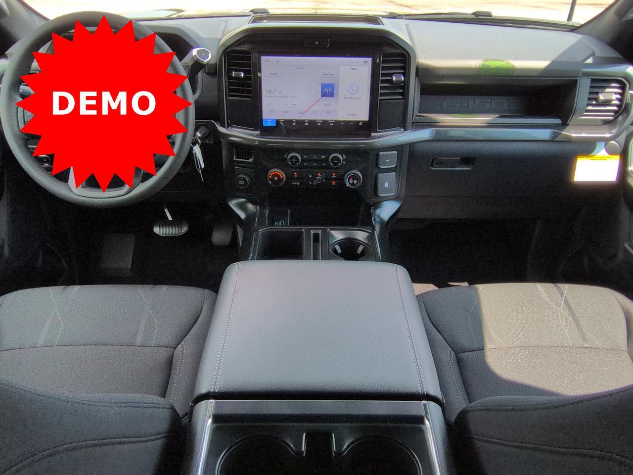 2026 Ford F-150 STX Winder GA