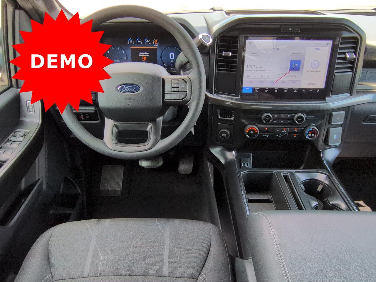 2026 Ford F-150 STX Winder GA